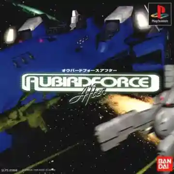 Aubirdforce - After (JP)
